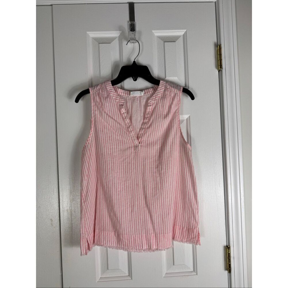 Carve Designs Womens Blouse Size Small